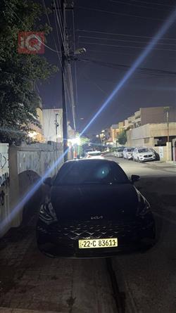 کیا K8